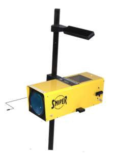 Buy headlight aimer for PA state inspections